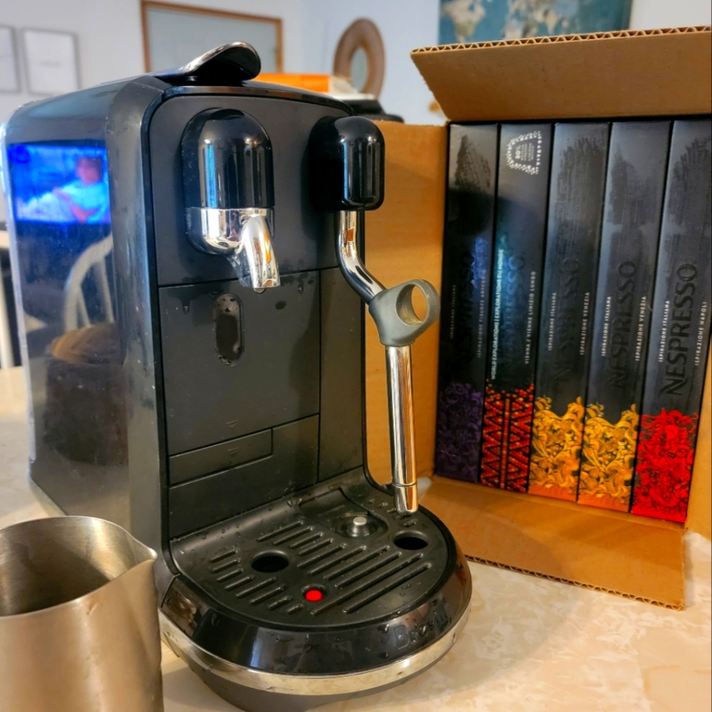 Nespresso Original